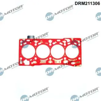 Прокладка пiд головку DR MOTOR DRM211306