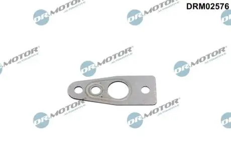 Прокладка турбiни DR MOTOR DRM02576
