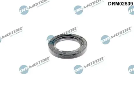 Сальники валу DR MOTOR DRM02539