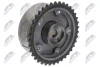 Фото 1 - camshaft adjuster NTY RKZ-RE-008 CAMSHAFT ADJUSTER NTY RKZ-RE-008 (фото 1)