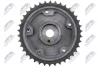 Фото 4 - camshaft adjuster NTY RKZ-RE-008 CAMSHAFT ADJUSTER NTY RKZ-RE-008 (фото 4)