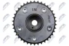 Фото 5 - camshaft adjuster NTY RKZ-RE-008 CAMSHAFT ADJUSTER NTY RKZ-RE-008 (фото 5)