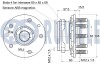 JAGUAR Маточина передня XF II (X260) 3.0 AWD 15- RUVILLE 221904 (фото 2)