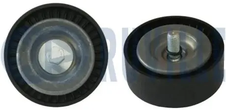 FORD ролик натяжний Mondeo 1,0 EcoBoost, Focus RUVILLE 542496