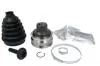 CIFAM VW Комплект ШРКШ зуб. 28/42 TOUAREG (CR7, RC8) 3.0 TDI 4motion 17-, AUDI A4 B9 (8W2, 8WC) 2.0 TFSI 15- 607-1033