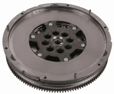 Демпфер сцепления VW Crafter 2.5TDI 06-11 (120kw) CECB/BJM SACHS 2294501269