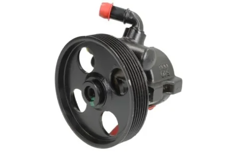 Помпа гiдропiдсилювача -Ціна за цей товар формується з двох складових: Ціна на сайті + додатковий платіж. Остаточну ціну дізнавайтесь у менеджера. LAUBER 550482