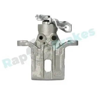 Фото zacisk ham./ty┼ü/ kia picanto 11-17 /p/ RAP BRAKES RK0637 ZACISK HAM./TY┼ü/ KIA PICANTO 11-17 /P/ RAP BRAKES RK0637