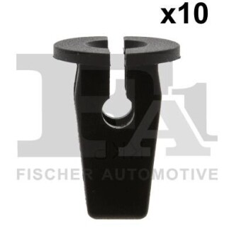 Кліпса кріплення обшивки (к-кт 10шт) VW Caddy 04- Fischer Automotive One (FA1) 11-60022.10