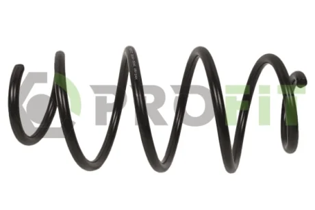 Пружини підвіски PROFIT 2010-2241