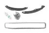 Комплект ланцюга ГРМ Seat Ibiza IV/Toledo IV 1.2 08-15/Skoda Fabia/Rapid 1.2 07-14 559019920