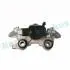 ZACISK HAM./TYЈ/ CITROEN XSARA 99- /L/ RAP BRAKES RK0055 (фото 3)