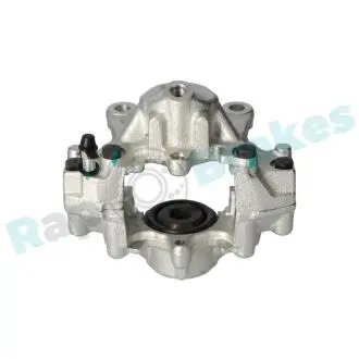 ZACISK HAM./TYЈ/ DB W203 /L/ RAP BRAKES RK0165