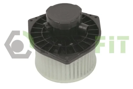 Пружини підвіски PROFIT 2010-2182