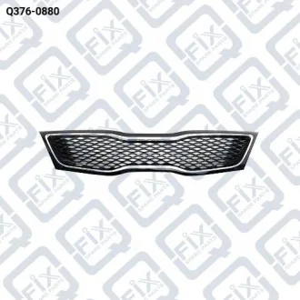 РЕШЕТКА РАДИАТОРА Q-fix Q376-0880