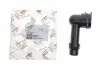 Фланець системи охолодження BMW 3 (F30/F80)/5 (F10/G30/F90)/7 (G11/G12)/X5 (F15/F85) 11-23 B47 D20 ADLER 17128573148 (фото 2)