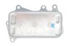 Радіатор масляний BMW 3 (F30)/4 (F32)/5 (F10)/X3 (F25)/X5 (F15)/X6 (F16) 09- (теплообмінник) N57 ADLER 11428510856 (фото 5)