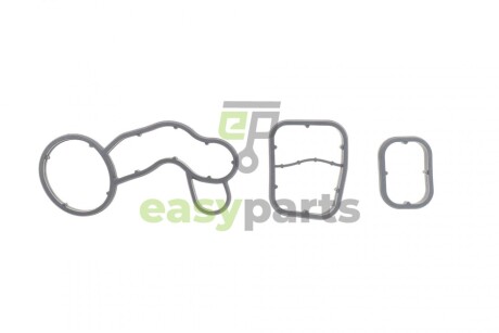 Прокладка корпуса фільтра масляного BMW 3 (F30/F80)/5 (F10/G30/F90) 2.0D 12- B32/B37/B38/B42/B47 ADLER 11428591460