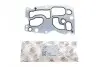 Прокладка радіатора масляного BMW 1 (F20/F21)/3 (E90/E91)/4 (F32/F82) 1.6D/2.0D/3.0D 06- N47 ADLER 11428516396 (фото 2)