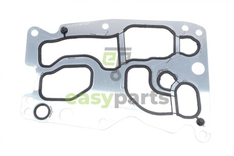 Прокладка радіатора масляного BMW 1 (F20/F21)/3 (E90/E91)/4 (F32/F82) 1.6D/2.0D/3.0D 06- N47 ADLER 11428516396
