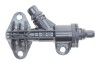 Радіатор масляний BMW 5 (F10, F18) 3.0i 10-/7 (F01, F02, F03, F04) 3.0/4.4i 08- N55/N63/N74 ADLER 17217599546 (фото 1)
