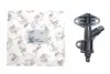 Радіатор масляний BMW 5 (F10, F18) 3.0i 10-/7 (F01, F02, F03, F04) 3.0/4.4i 08- N55/N63/N74 ADLER 17217599546 (фото 2)