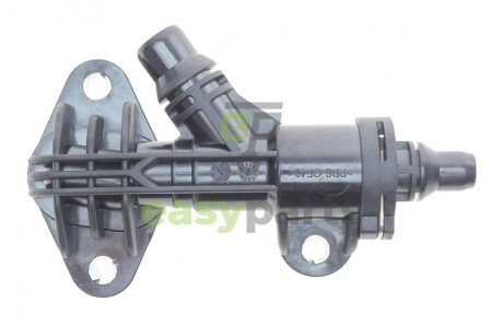 Радіатор масляний BMW 5 (F10, F18) 3.0i 10-/7 (F01, F02, F03, F04) 3.0/4.4i 08- N55/N63/N74 ADLER 17217599546