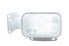Радіатор масляний BMW 3 (F30/F80)/5 (F10/G30/F90)/7 (G11/G12) 11- (теплообмінник) B47/N47 ADLER 11428585625 (фото 4)