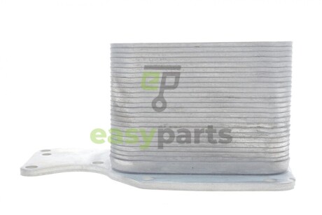 Радіатор масляний BMW 3 (F30/F80)/5 (F10/G30/F90)/7 (G11/G12) 11- (теплообмінник) B47/N47 ADLER 11428585625