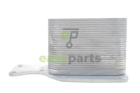 Радіатор масляний BMW 3 (F30/F80)/5 (F10/G30/F90)/7 (G11/G12) 11- (теплообмінник) B47/N47 ADLER 11428585625