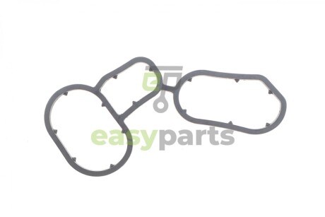 Прокладка радіатора масляного BMW 1 (E82)/3 (E46)/5 (E60) 1.6/1.8/2.0 00-15 N40/N43/N46 ADLER 11427508970