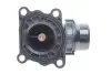 Корпус термостата BMW 3 (E90)/5 (F10)/7 (F01-F04)/X5 (E70)/X6 (E71/E72) 08-14 N57 D30 ADLER 11517823193 (фото 3)