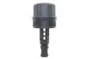 Кришка фільтра масляного MB C-class (W203/W204)/E-class (W211/W212) 05-13 (M272/M273) ADLER 2721800038 (фото 1)