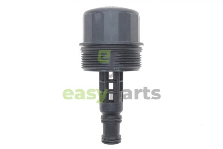 Кришка фільтра масляного MB C-class (W203/W204)/E-class (W211/W212) 05-13 (M272/M273) ADLER 2721800038