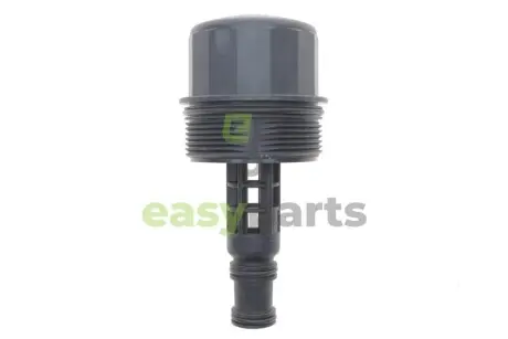 Кришка фільтра масляного MB C-class (W203/W204)/E-class (W211/W212) 05-13 (M272/M273) ADLER 2721800038