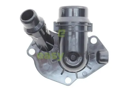 Корпус термостата BMW 3 F30/5 F10/F11/6 F06/7 F01/X3 F25/X5 F15/X6 F61 3.0-5.0D 11- ADLER 11518516206