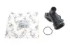 Фланець системи охолодження MB C-class (W203/W204)/E-class (W211/W212) 05-15 OM642 ADLER 6422001156 (фото 2)