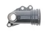 Фланець системи охолодження MB C-class (W203/W204)/E-class (W211/W212) 05-15 OM642 ADLER 6422001156 (фото 3)