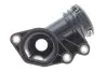 Фланець системи охолодження MB C-class (W203/W204)/E-class (W211/W212) 05-15 OM642 ADLER 6422001156 (фото 4)
