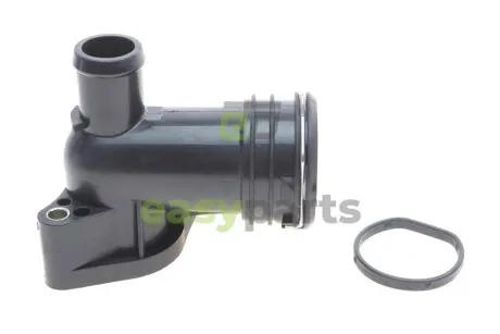 Фланець системи охолодження MB C-class (W203/W204)/E-class (W211/W212) 05-15 OM642 ADLER 6422001156