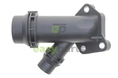 Фланець системи охолодження BMW 3 (E46/E90)/5 (E39/E60) 2.0-3.0d 95-11 (M47/M57) ADLER 11127806196