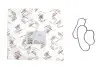 Прокладка корпуса фільтра масляного BMW X3 (E83) 2.0i 05-11 N43/N45/N46/N42/N40 ADLER 11427508971 (фото 2)