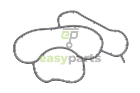 Прокладка корпуса фільтра масляного BMW X3 (E83) 2.0i 05-11 N43/N45/N46/N42/N40 ADLER 11427508971