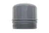 Кришка фільтра масляного BMW X5 (E53/E70/F15/F85)/X6 (E71/E72/F16/F86) 00-19 ADLER 11427615389 (фото 1)