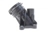 Фланець системи охолодження MB C-class (W205)/E-class (W212/W213) 13-21 M276 ADLER 2762000256 (фото 1)