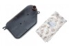 Фільтр АКПП BMW 3 (E46)/5 (E39)/7 (E38) 2.0-3.0 i -05 (к-кт з прокладкою) ADLER 24341423376KIT (фото 2)