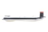 Фільтр АКПП BMW 3 (E46)/5 (E39)/7 (E38) 2.0-3.0 i -05 (к-кт з прокладкою) ADLER 24341423376KIT (фото 3)