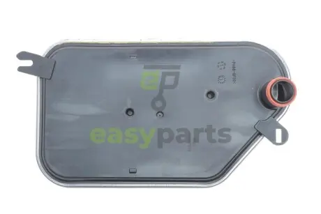 Фільтр АКПП BMW 3 (E46)/5 (E39)/7 (E38) 2.0-3.0 i -05 (к-кт з прокладкою) ADLER 24341423376KIT