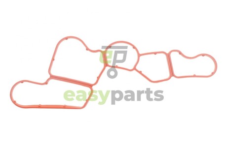 Прокладка корпусу фільтра масляного MB Sprinter 906/Vito (W639) 06- M272 ADLER 2721800410