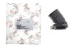 Фланець системи охолодження BMW 3 (E90-E93) 2.0d-3.0d N47/N57 06-13 ADLER 11531247122 (фото 2)